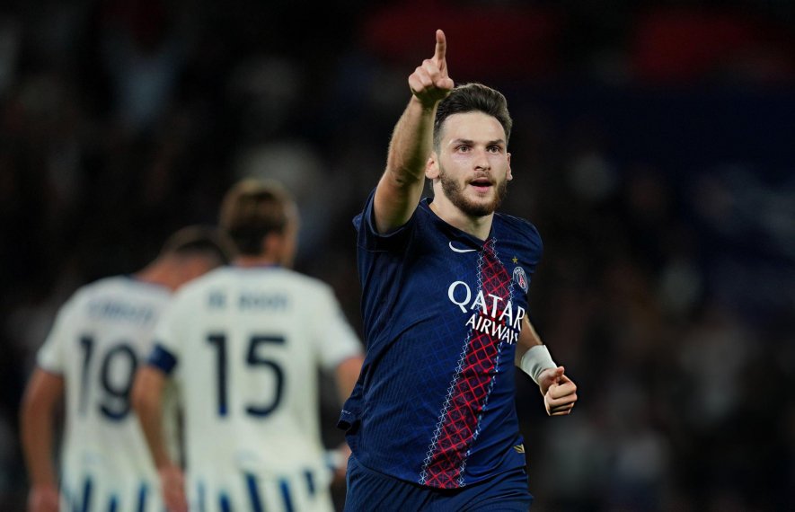 ხვიჩა კვარაცხელია