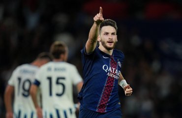 FIFA The Best-ის დაჯილდოება | ხვიჩას სიმბოლურ ნაკრებში მოხვედრის შანსი აქვს