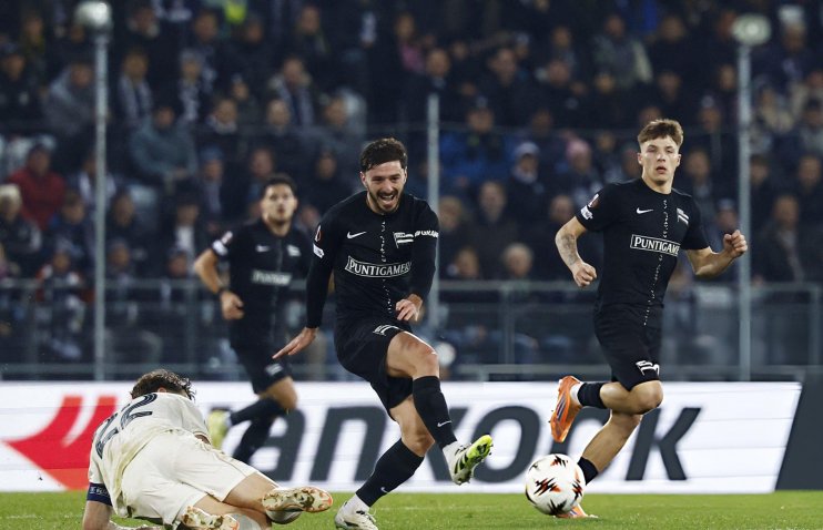 57-ე წუთზე შეცვალეს - კიტეიშვილის შტურმი ნოტინგემთან ფრეს დასჯერდა