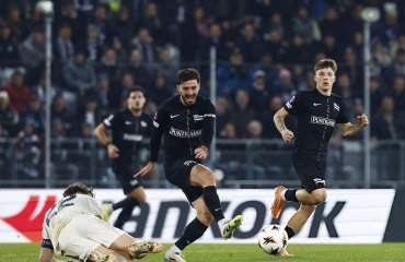 57-ე წუთზე შეცვალეს - კიტეიშვილის შტურმი ნოტინგემთან ფრეს დასჯერდა