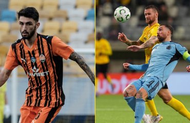 კონფერენს ლიგა | კაშიას სლოვანმა წააგო, აზაროვის შახტარმა მარტივად მოიგო