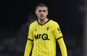 „იმედია, მომდევნო დღეებში მზად იქნება“ | უოტფორდის მწვრთნელმა ჩაკვეზე ისაუბრა