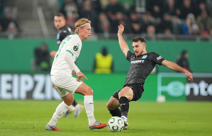 მექვაბიშვილმა 80 წუთი ითამაშა | კრაიოვას პირველი გამარჯვება კონფერენს ლიგაზე