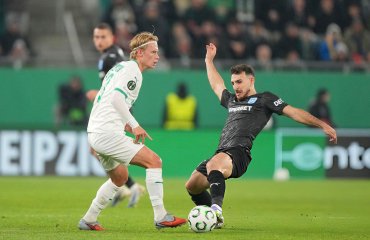 მექვაბიშვილმა 80 წუთი ითამაშა | კრაიოვას პირველი გამარჯვება კონფერენს ლიგაზე