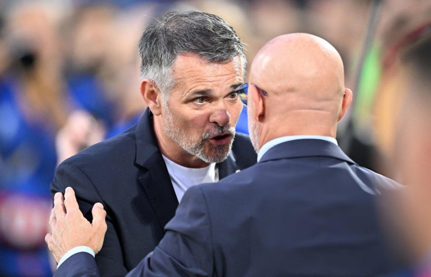 ლუის დე ლა ფუენტე