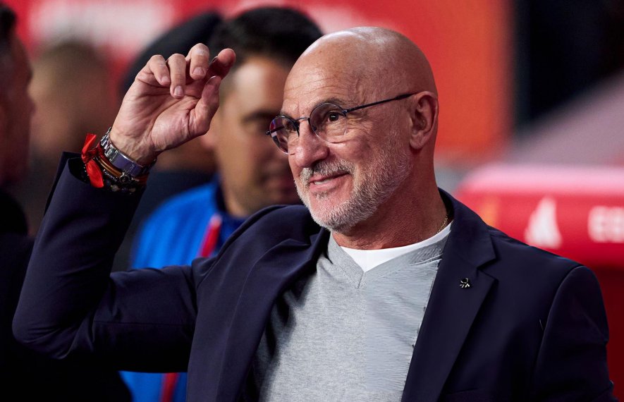 ლუის დე ლა ფუენტე