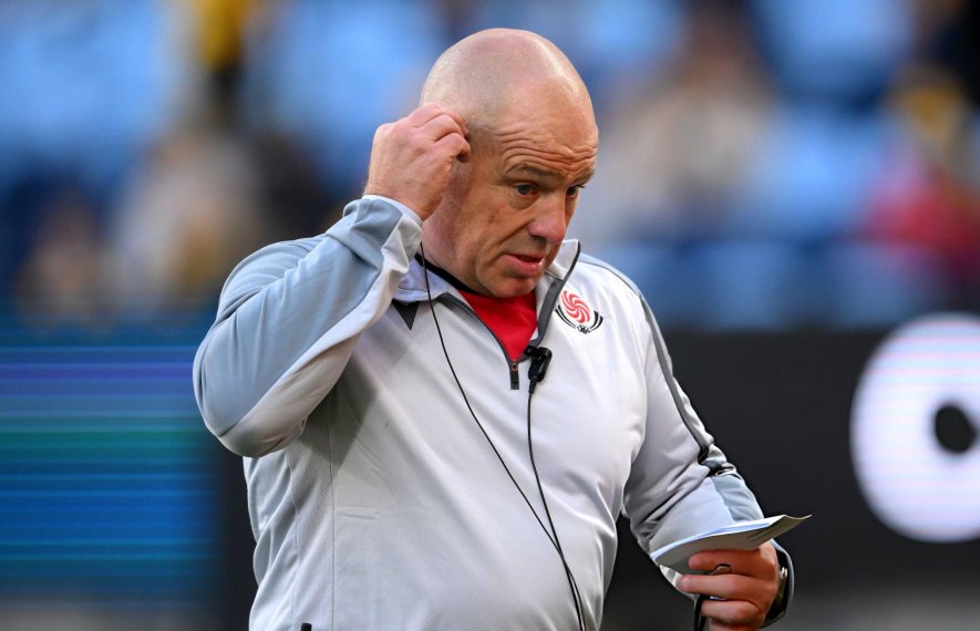 რიჩარდ ქოქრილი