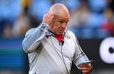 ქოქრილმა აშშ-სთან მატჩისთვის 23-კაციანი შემადგენლობა ცნობილია