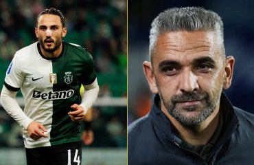 ქოჩორაშვილის კონკურენტებზე ისაუბრა | რუი ბორჟესის პრესკონფერენცია