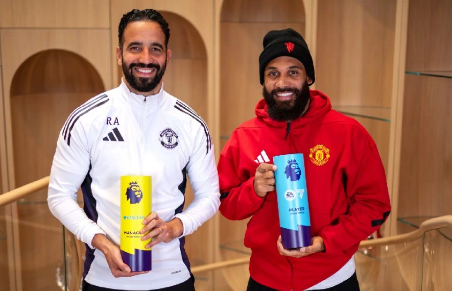 რუბენ ამორიმი