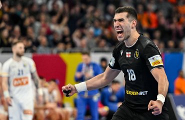 „მინიმუმ ერთი მატჩი უნდა მოვიგოთ“ - ინტერვიუ ერეკლე არსენაშვილთან