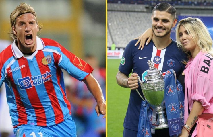 სიცილიურ მაფიას იკარდის დასჯა უნდოდა | როგორ გადარჩა არგენტინელი