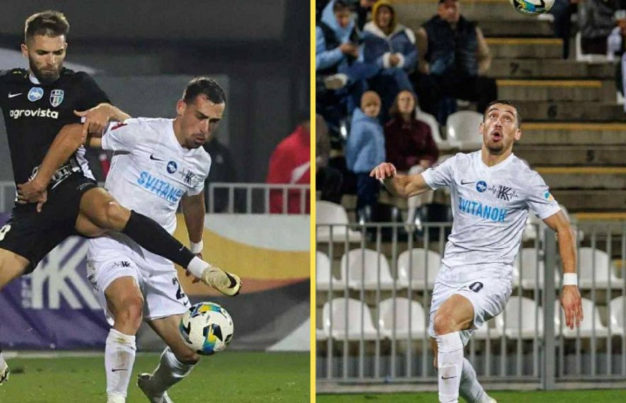 ნიკა გაგნიძე