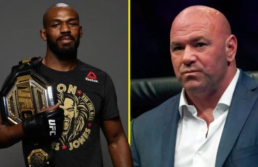 ჯონსი: არასწორი ვიყავი, შევცდი - მინდა დენას პირადად მოვუბოდიშო