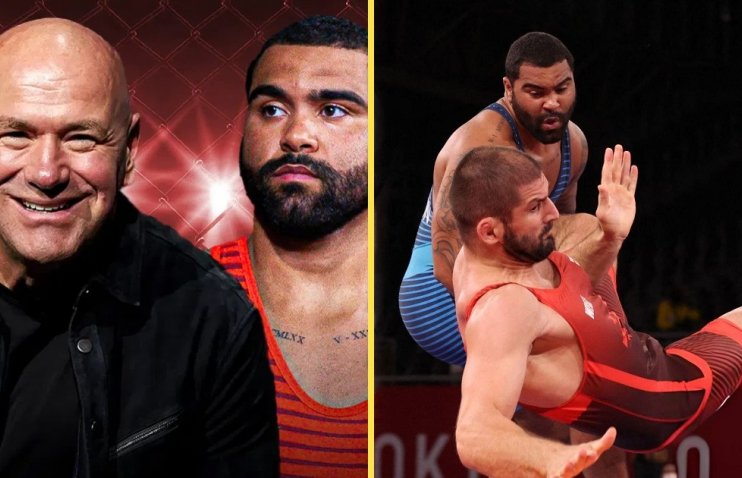 „საბოლოოდ ჩვენთან აღმოჩნდება“ - დენა უაითი გეიბლ სტივსონს აკვირდება