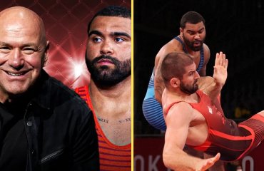 „საბოლოოდ ჩვენთან აღმოჩნდება“ - დენა უაითი გეიბლ სტივსონს აკვირდება