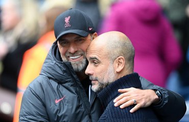 გუარდიოლა: კლოპი მენატრება, მან ბევრი რამ მომცა