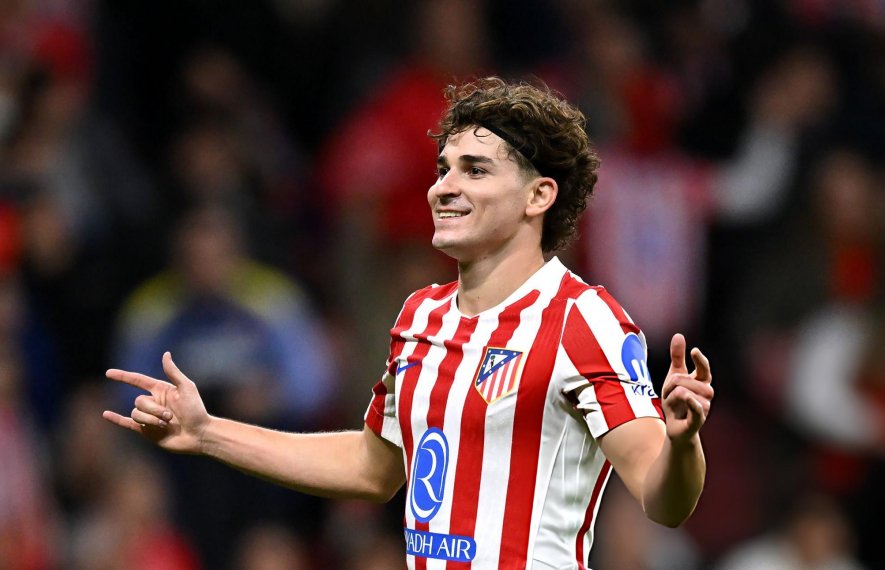 ხულიან ალვარესი