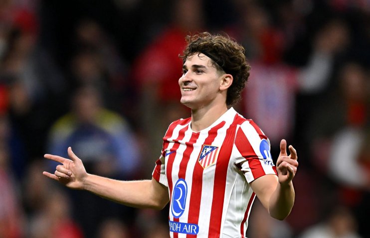 ალვარესი: ბარსასა და პსჟ-ს ინტერესზე ვიცი, დანარჩენს სეზონის ბოლოს გადავხედავთ