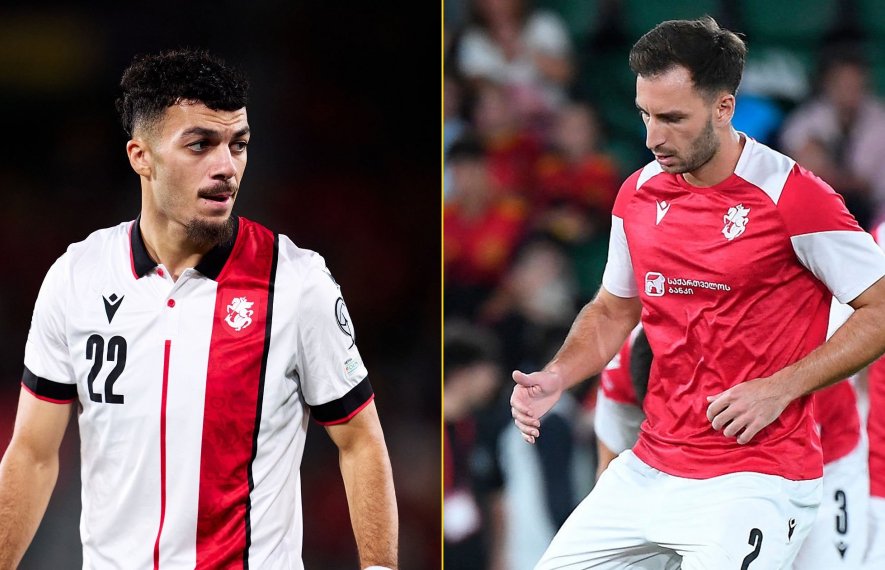 გიორგი მიქაუტაძე, ოთარ კაკაბაძე