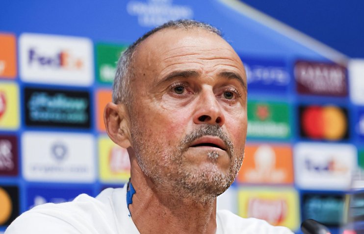 „მოტივირებული ვარ, რადგან სირთულეები მიყვარს“ - ენრიკე ლიონთან მატჩის წინ