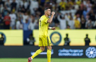 ნეომს გაუტანა - რონალდუს კარიერაში 953 გოლი დაუგროვდა