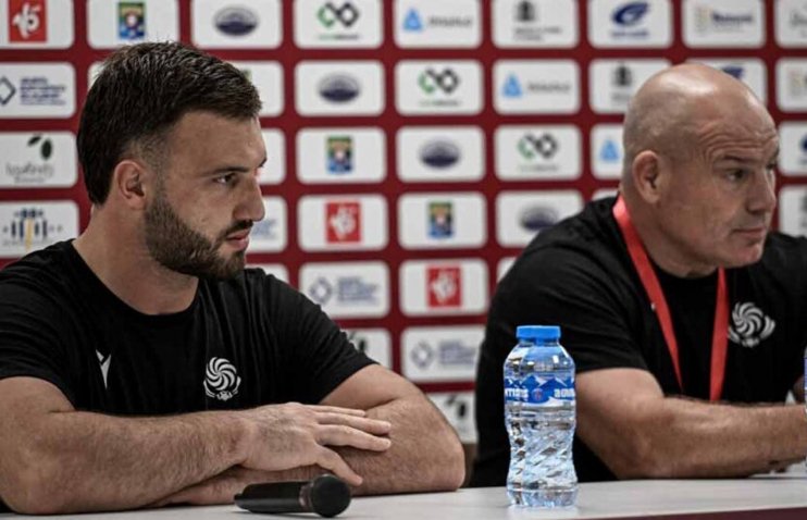 ქოქრილი: “ეს ყველაზე ცუდი თამაში იყო, რაც ჩვენ ჩაგვიტარებია“