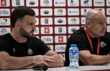 ქოქრილი: “ეს ყველაზე ცუდი თამაში იყო, რაც ჩვენ ჩაგვიტარებია“