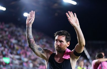 დუბლი და საგოლე პასი - მესიმ ნეშვილთან გაიბრწყინა