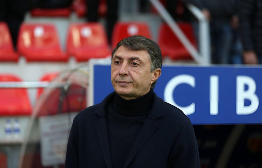 შოთა არველაძე