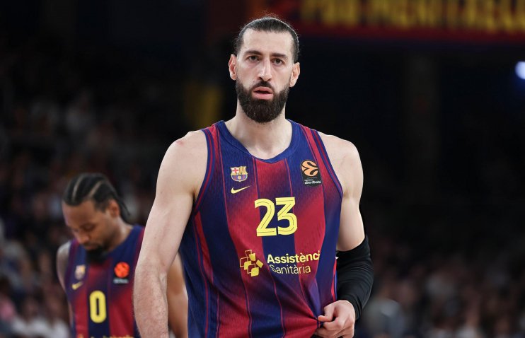 შენგელიას 6 ქულა და 5 ჯარიმა - ბარსელონა კიდევ დამარცხდა