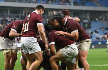 სიახლეები კანადასთან მატჩის წინ - ბორჯღალოსნებს ოთხი მორაგბე შეუერთდა