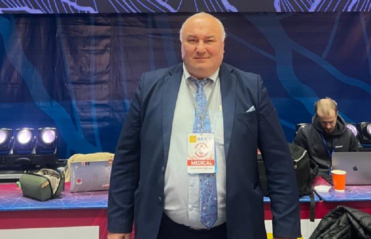 კახაბრიშვილს ნდობა გამოუცხადეს- ქართველი პროფესორი კომისიის ხელმძღვანელი გახდა