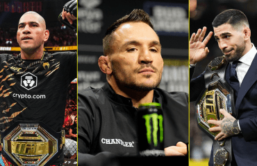 „ორივე მონსტრია, მაგრამ...“ - ჩენდლერის არჩევანი თოფურიასა და პერეირას შორის