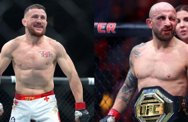 „თუ გადაწყვეტენ, მზად ვარ“ - დვალიშვილმა ვოლკანოვსკი ახსენა