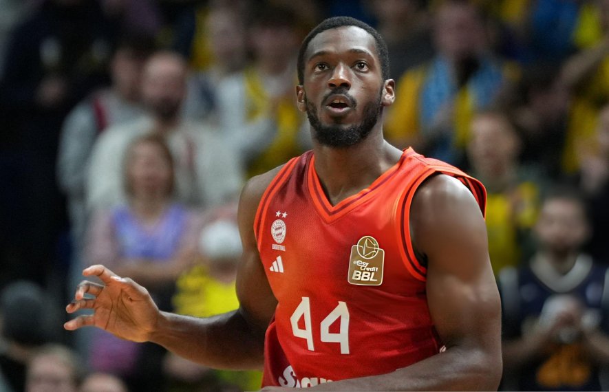 კამარ ბოლდუინი