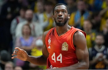 ბოლდუინის 15 ქულა - ბაიერნის მორიგი გამარჯვება