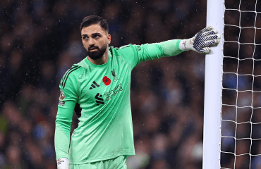 „ერთადერთი ნათელი წერტილი ლივერპულში“ - ბრიტანული მედიის შეფასება