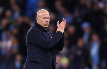 „ზუსტად ასეთი გოლი შარშან სიტის ჩაუთვალეს“ - სლოტი არბიტრზე გაბრაზებულია