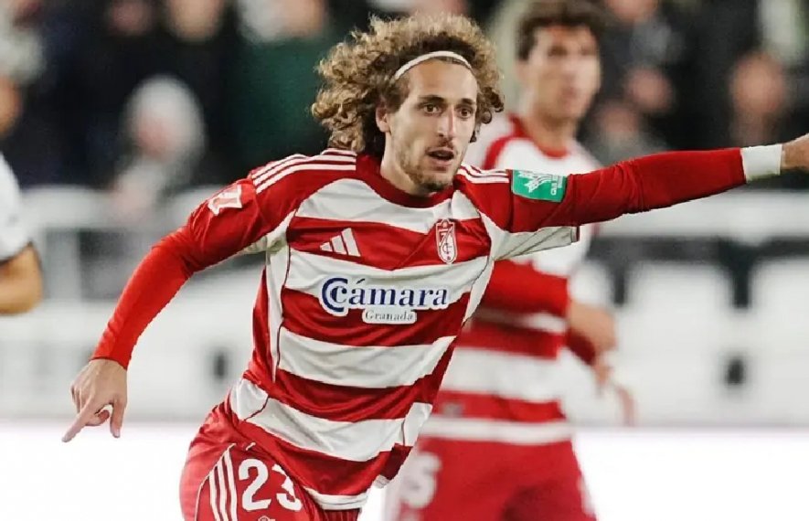 ლუკა გაგნიძე