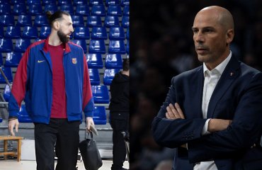 შენგელია მწვრთნელის გარეშე - ბარსელონამ პენიაროია გაუშვა