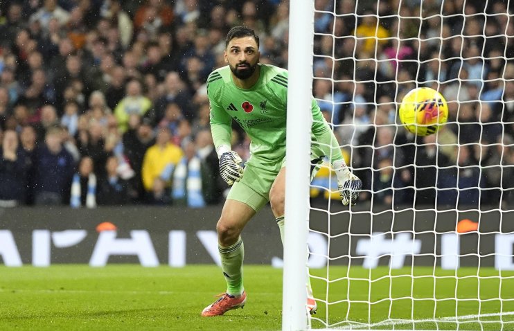 „გადაწყვეტილება ინსტიქტურად მივიღე“ - მამარდაშვილი ჰოლანდის პენალტზე