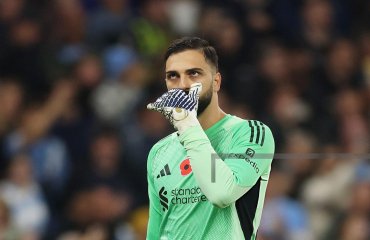 „გადაწყვეტილება ინსტიქტურად მივიღე“ - მამარდაშვილი ჰოლანდის პენალტზე