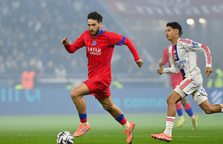 „გოლით თავისი თამაში გადაარჩინა“ - ფრანგული მედიის შეფასება