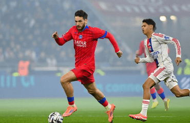 „გოლით თავისი თამაში გადაარჩინა“ - ფრანგული მედიის შეფასება