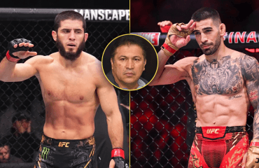 „ეს ჩვენთვის უკეთესი იქნება“ | მახაჩევის მწვრთნელმა ილიაზე ისაუბრა