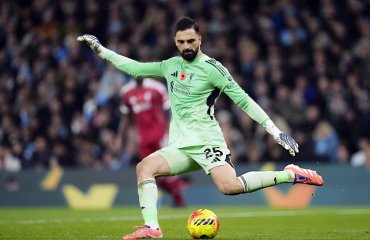 „გაიბრწყინა“ | რას წერს Football Insider მამარდაშვილზე