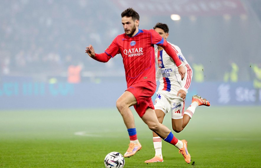 ხვიჩა კვარაცხელია