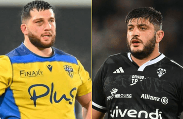 ორი ქართული ლელო - აბდალაძის და ფხაკაძის წარმატება