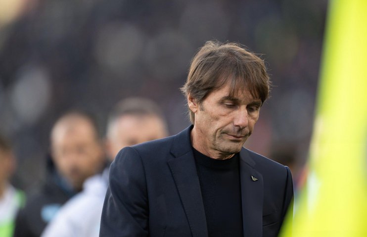 კონტემ შესაძლოა ნაპოლი დატოვოს